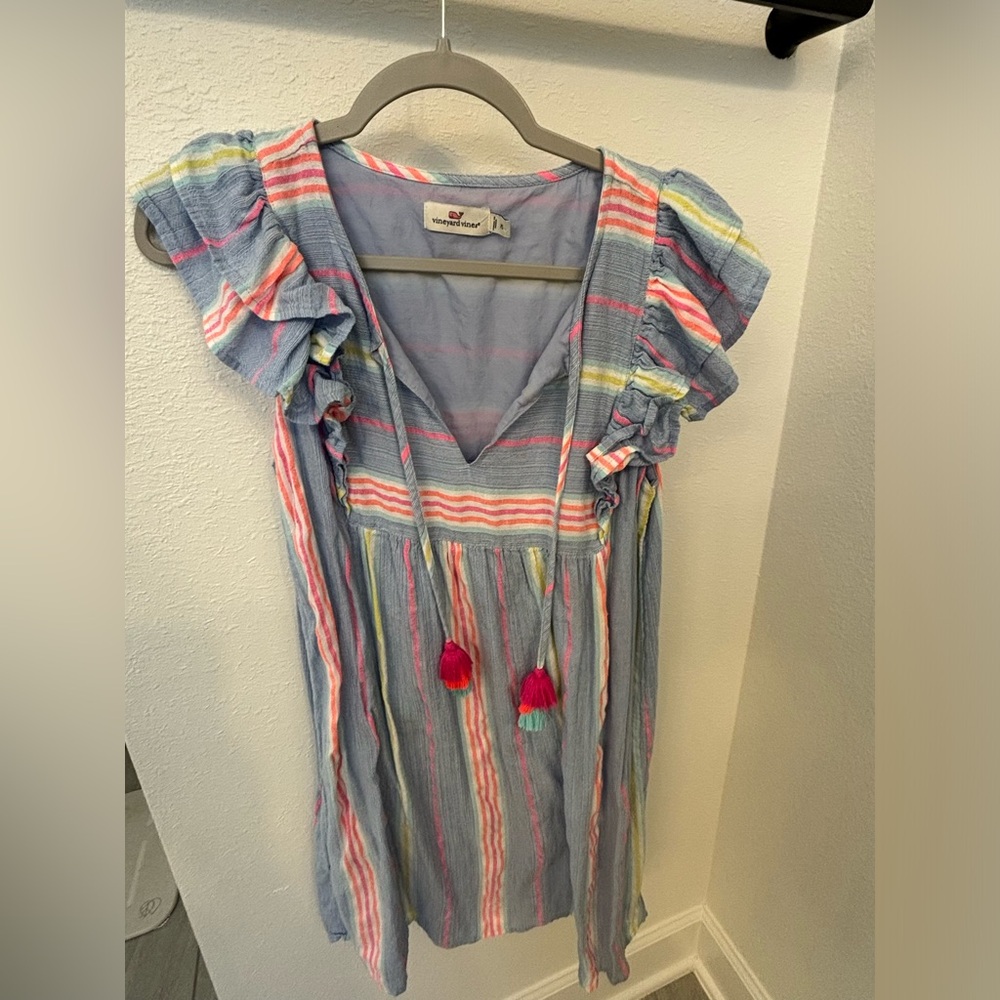 Vineyard vines Dress